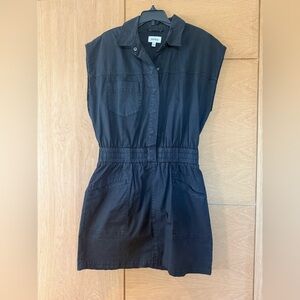 Pistola Rosie Mini Dress